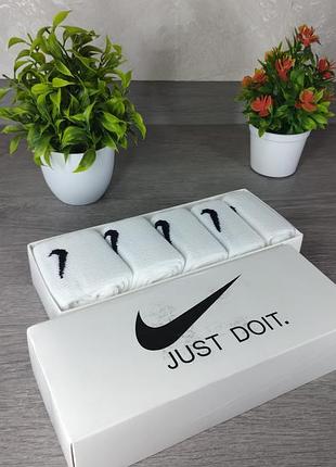 Носки nike one size