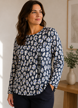 Новая блуза m&s collection с бирками
