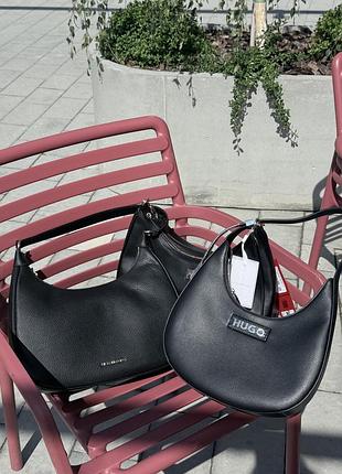 Сумки на плече оригінал hugo, tommy, michael kors оригінал