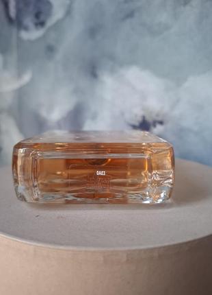 Irresistible givenchy 80 ml 2