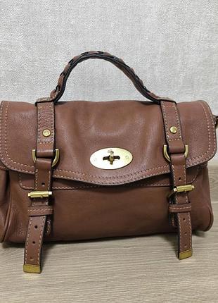 Mulberry сумка