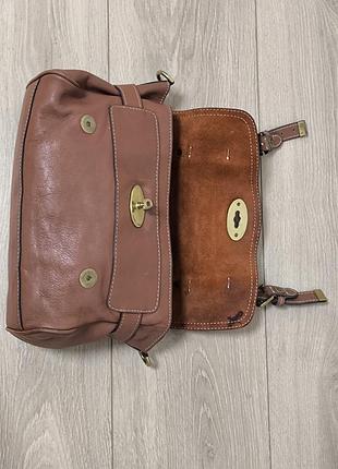 Mulberry сумка 6