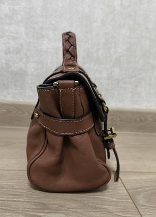 Mulberry сумка 2