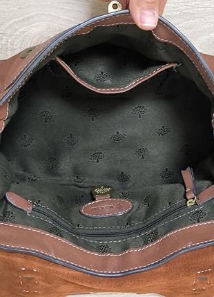 Mulberry сумка 7