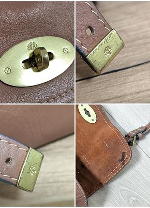 Mulberry сумка 10