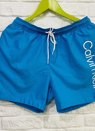 Шорти calvin klein