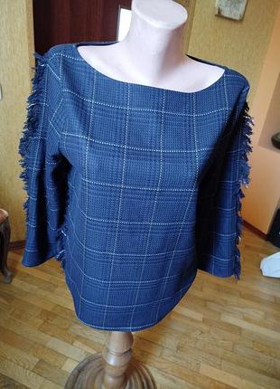 Блуза фірми h&m