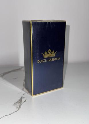 Парфуми чоловічі духи шлейфові dolce&gabbana✨ 100 ml італія дг