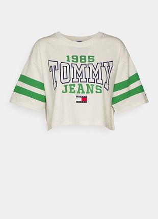 Футболка tommy hilfiger
