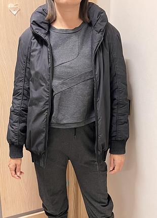 Пуховик puma hussein chalayan