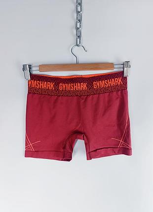 Женские спортивные компрессионные шорты для занятий спортом в зале, в беге nike x adidas/короткие/фитнес/йоги/пилатеса