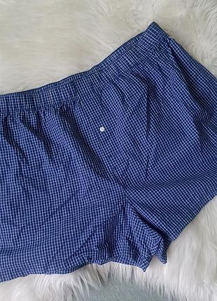 Мужские трусы-шорты от lacoste xxl