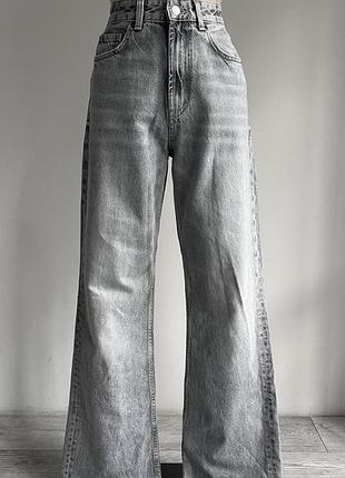 Жіночі джинси zara