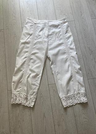 Штани zara