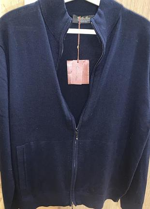 Продам костю lora piana  розмір 2xl