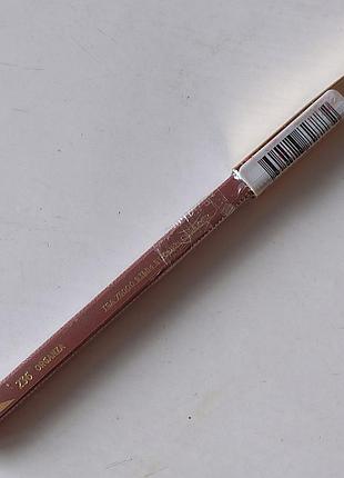 Олівець для губ l'oréal paris color riche lip liner #236 organza новий