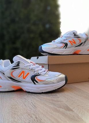 Кроссовки new balance 530 распродаж sale