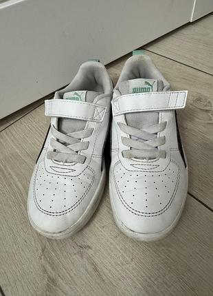 Кросівки puma