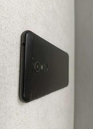 Xiaomi redmi 5 plus 3/32гб 6