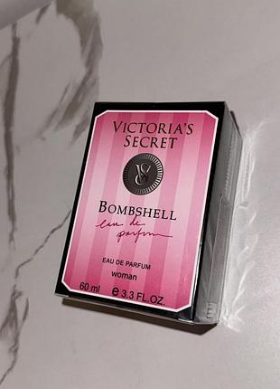 Victoria’s secret жіночі парфуми bombshell ✨ духи 60 мл розкішний аромат вікторія сікрет