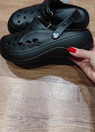 Сабо женские crocs/кроксы/кроксы/клоги/клоги/клоги