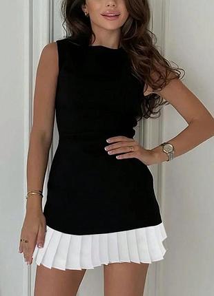 Сукня під zara