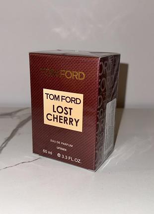 Lost cherry🍒парфуми унісекс духи✨розкішний аромат вишні