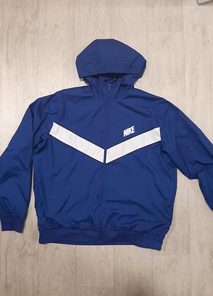 Nike windrunner (544149-409)