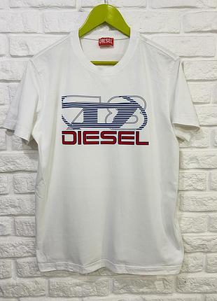 Футболка diesel