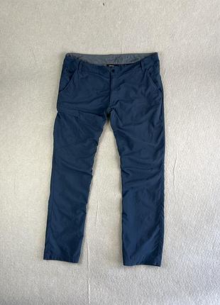 Трекінгові брюки berghaus