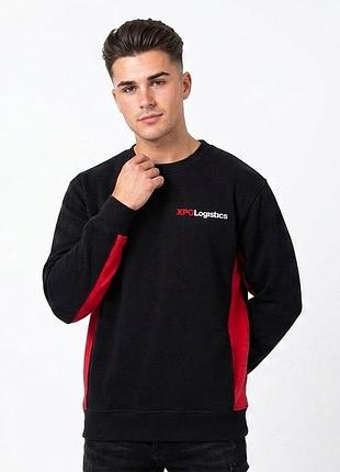 Свитер мужской xpologistics
