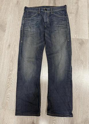 Джинси чоловічі levi’s