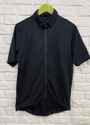 Велосипедна футболка rapha