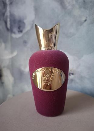 Парфюмированная вода женская sospiro accente 100 ml