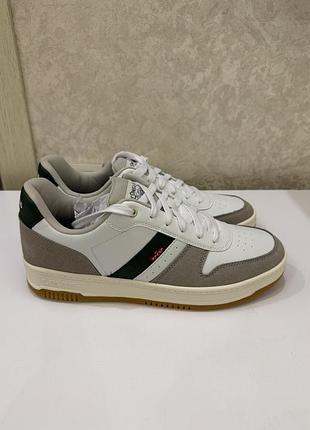Чоловічі кеди levi’s