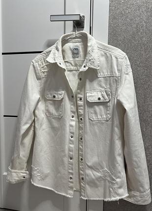 Піджак zara