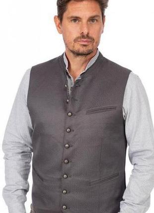 Традиційний жилет new fashion  втілює традиційну елегантність.