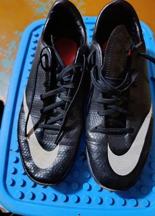 Бутсы nike mercurial victory iv