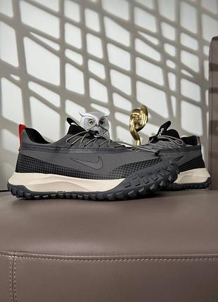 Термо кросівки nike acg mountain fly low gtx gore-tex