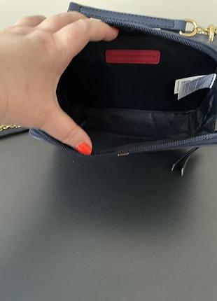 Сумка tommy hilfiger 4