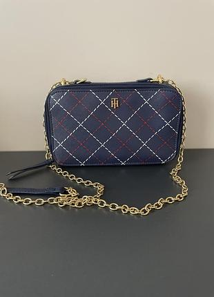 Сумка tommy hilfiger