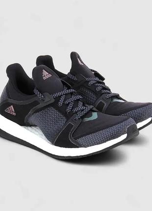 Adidas pure boost x, оригинал кроссовки