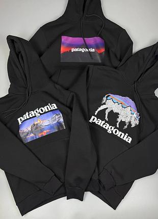 Худі patagonia  виликій вибір!