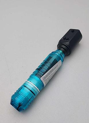 Б/у poseidon flip pen p2024930 2