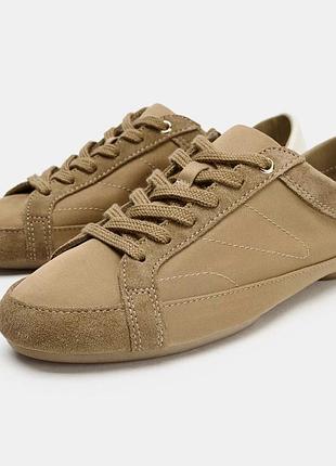 Zara кросівки нові