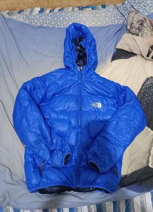 Куртка the north face