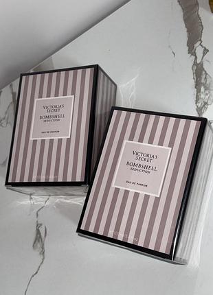 Жіночі парфуми bombshelll seduction💕100 мл духи victoria’s secret