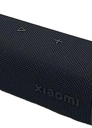 Портативная акустика колонка б/у xiaomi sound outdoor 30w mdz-38-db / qbh4261gl