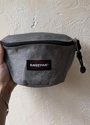 Сумка на пояс eastpak, бананка
