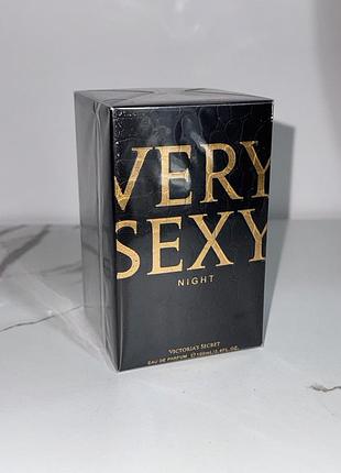 Жіночі парфуми very sexy💕100 мл духи victoria’s secret